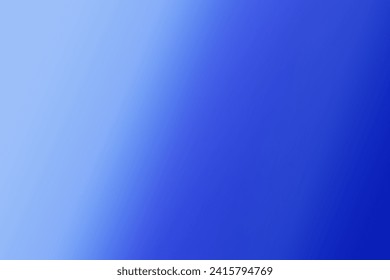 Abstract blue color background. Dynamic shapes composition. Vector illustration for your content like as video quote, promotion, blogging, social media concept, presentation, website.