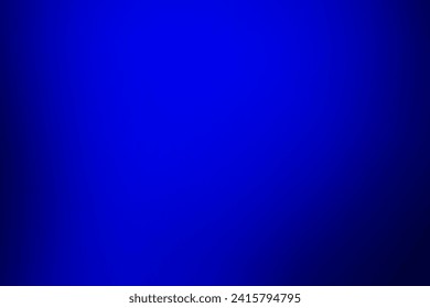 Fondo de color azul abstracto. Composición dinámica de formas. Ilustración vectorial para tu contenido como cita de video, promoción, blogueo, concepto de medios sociales, presentación, sitio web.