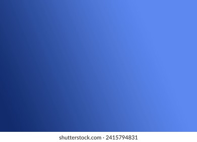 Abstrakter blauer Hintergrund. Dynamische Formen-Zusammensetzung. Vektorgrafik für Ihre Inhalte wie Video-Angebot, Promotion, Blogging, Social Media-Konzept, Präsentation, Website.