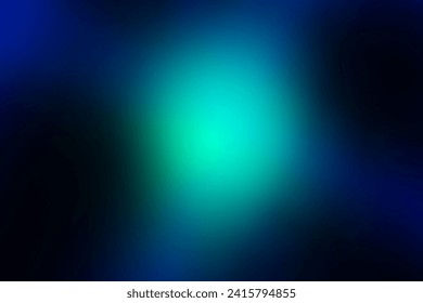 Abstract blue color background. Dynamic shapes composition. Vector illustration for your content like as video quote, promotion, blogging, social media concept, presentation, website.