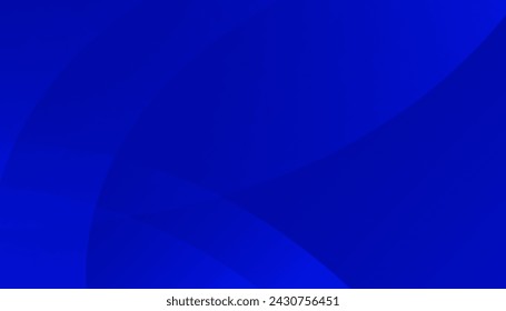 Abstract blue color background. Dynamic shapes composition.  geometric shapes background for flyer, poster, brochure, cover
