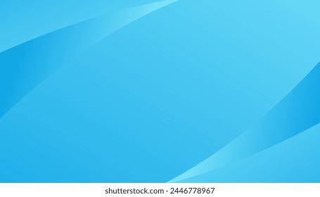Fondo de color azul Abstractas. Composición de Formas dinámicas. Base de bermellón para Sitio web, impresión, base para Anuncios, Fondos de pantalla, EPS 10
