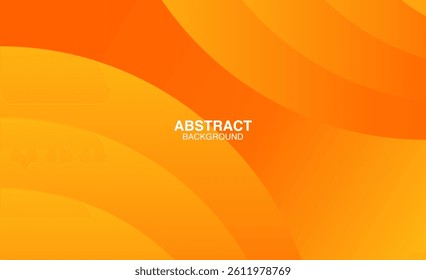 Abstract blue color background. Dynamic shapes composition. Vector illustration. Vector background.