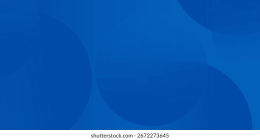 Abstractas fondo de color azul. Composición de Formas dinámicas eps 10 simple moderno
