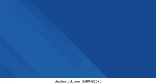 Abstractas fondo de color azul. Composición de Formas dinámicas eps 10.