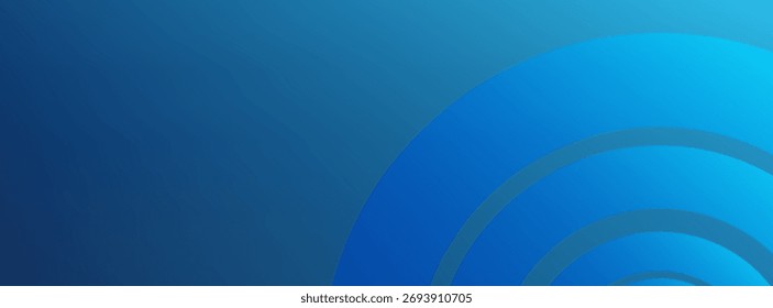 Abstract blue color background. Dynamic shapes composition. It is suitable for posters, flyers, websites, covers, banners, advertising. suit for bussines banner