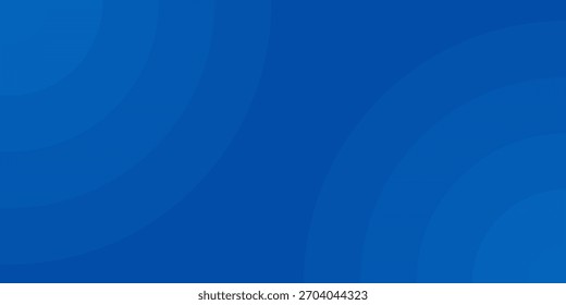 Abstractas fondo de color azul. Composición de Formas dinámicas eps 10.