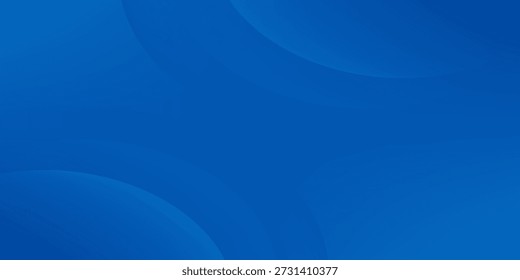 Abstractas fondo de color azul. Composición de Formas dinámicas eps 10.