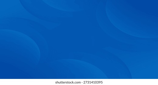 Abstractas fondo de color azul. Composición de Formas dinámicas eps 10.