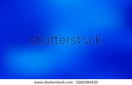 Abstract blue color background. Dynamic shapes composition. modern abstratc backgorund
