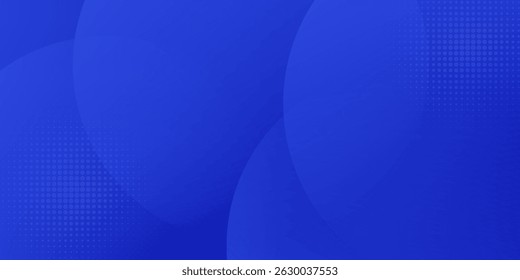 Abstract blue color background. eps 10.