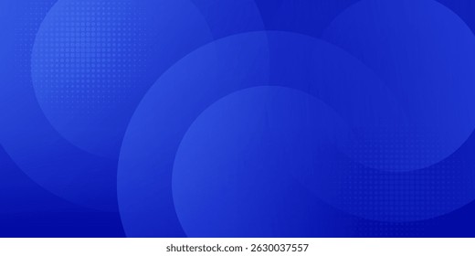 Abstract blue color background. eps 10.