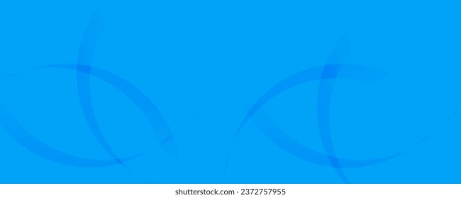 Abstract blue color background Illustration