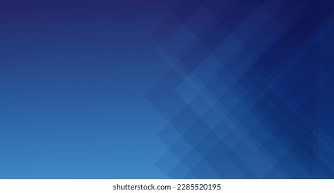 blue sports Abstract 