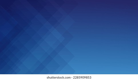 Fondo de color azul abstracto, diseño de polos bajos. fondo azul abstracto de moda para papel pintado, pancarta y volante deportivo. Fondo moderno para el afiche. Flecha y fondo de velocidad. Concepto de vector abstracto