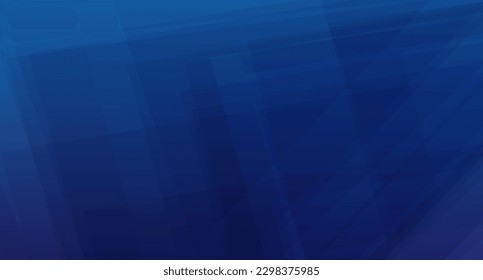 Fondo de color azul abstracto, diseño de polos bajos. fondo azul abstracto de moda para papel pintado, pancarta y volante deportivo. Fondo moderno para el afiche. Flecha y fondo de velocidad. Concepto de vector abstracto