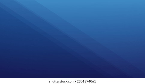 Abstract blue color background, low poly design. Trendy abstract blue background for wallpaper, banner and sports flyer. Modern backdrop for poster. Arrow and speed background. Abstract vector concept