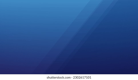 Abstract blue color background, low poly design. Trendy abstract blue background for wallpaper, banner and sports flyer. Modern backdrop for poster. Arrow and speed background. Abstract vector concept