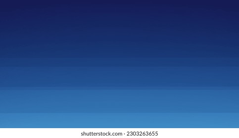 Abstrakter blauer Hintergrund, Low-Poly-Design. Trendy abstrakter blauer Hintergrund für Tapete, Banner und Sportflyer. Moderne Kulisse für Poster. Pfeil- und Geschwindigkeitshintergrund. Abstraktes Vektorkonzept