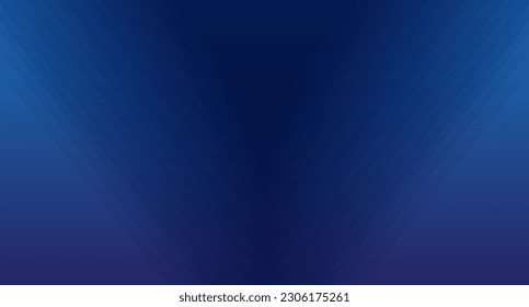 Fondo de color azul abstracto, diseño de polos bajos. fondo azul abstracto de moda para papel pintado, pancarta y volante deportivo. Fondo moderno para el afiche. Flecha y fondo de velocidad. Concepto de vector abstracto