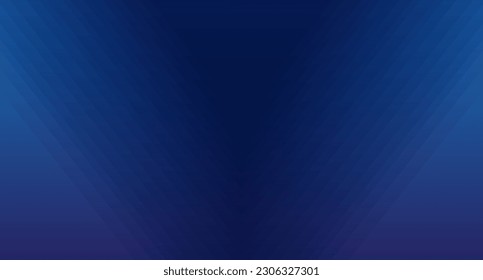 Abstrakter blauer Hintergrund, Low-Poly-Design. Trendy abstrakter blauer Hintergrund für Tapete, Banner und Sportflyer. Moderne Kulisse für Poster. Pfeil- und Geschwindigkeitshintergrund. Abstraktes Vektorkonzept