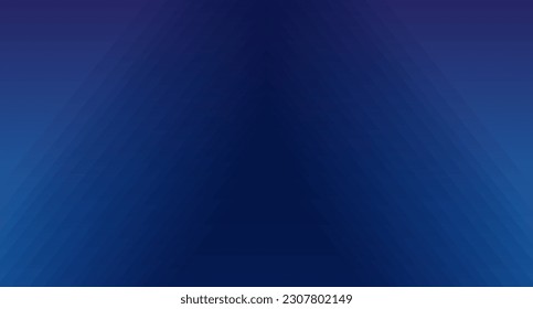 Fondo de color azul abstracto, diseño de polos bajos. fondo azul abstracto de moda para papel pintado, pancarta y volante deportivo. Fondo moderno para el afiche. Flecha y fondo de velocidad. Concepto de vector abstracto