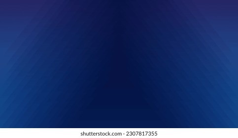Abstract blue color background, low poly design. Trendy abstract blue background for wallpaper, banner and sports flyer. Modern backdrop for poster. Arrow and speed background. Abstract vector concept