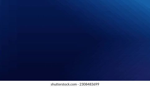 Abstract blue color background, low poly design. Trendy abstract blue background for wallpaper, banner and sports flyer. Modern backdrop for poster. Arrow and speed background. Abstract vector concept