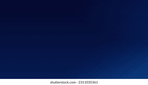 Abstract blue color background, low poly design. Trendy abstract blue background for wallpaper, banner and sports flyer. Modern backdrop for poster. Arrow and speed background. Abstract vector concept