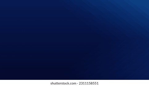 Abstract blue color background, low poly design. Trendy abstract blue background for wallpaper, banner and sports flyer. Modern backdrop for poster. Arrow and speed background. Abstract vector concept