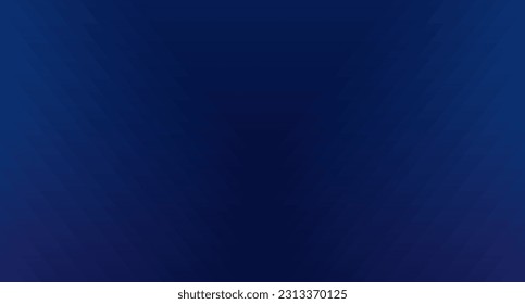 Abstract blue color background, low poly design. Trendy abstract blue background for wallpaper, banner and sports flyer. Modern backdrop for poster. Arrow and speed background. Abstract vector concept