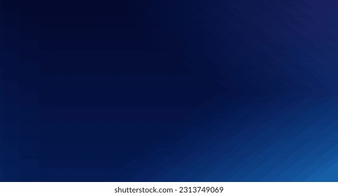 Fondo de color azul abstracto, diseño de polos bajos. fondo azul abstracto de moda para papel pintado, pancarta y volante deportivo. Fondo moderno para el afiche. Flecha y fondo de velocidad. Concepto de vector abstracto