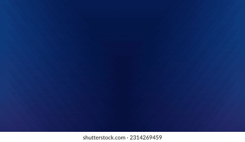 Abstract blue color background, low poly design. Trendy abstract blue background for wallpaper, banner and sports flyer. Modern backdrop for poster. Arrow and speed background. Abstract vector concept