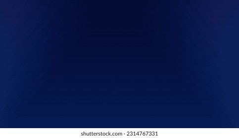 Abstract blue color background, low poly design. Trendy abstract blue background for wallpaper, banner and sports flyer. Modern backdrop for poster. Arrow and speed background. Abstract vector concept