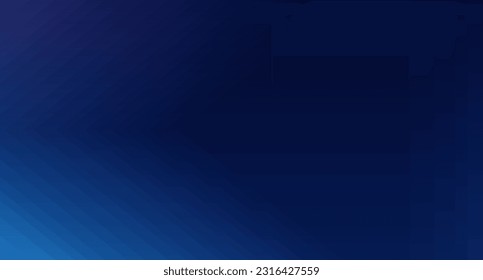 Fondo de color azul abstracto, diseño de polos bajos. fondo azul abstracto de moda para papel pintado, pancarta y volante deportivo. Fondo moderno para el afiche. Flecha y fondo de velocidad. Concepto de vector abstracto