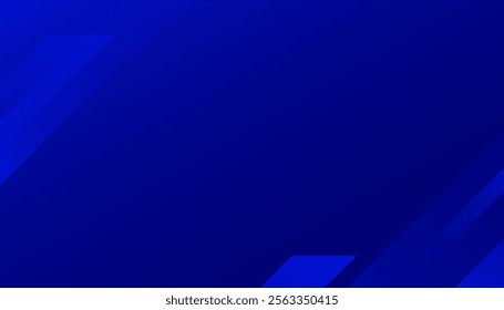 Abstract blue color background. background for posters, placards, brochures, banners, headers, covers