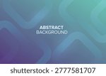 Abstract Blue color background simple abstract with squire shape.