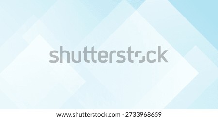 Abstract Blue color background simple abstract