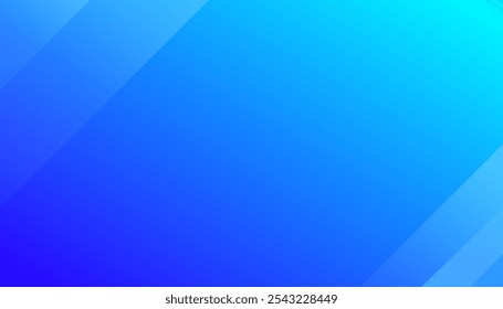 Fundo de cor azul abstrato. É adequado para cartazes, folhetos, sites, capas, banners, publicidade
