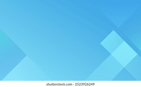 Abstractas fondo de color azul. Se utiliza para decorar anuncios, publicaciones, Vector Eps10