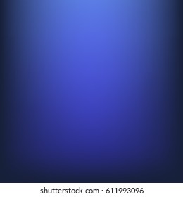 abstract blue color background ,vector illustration