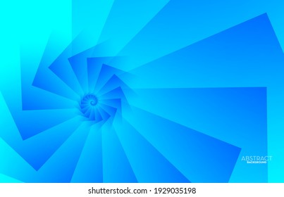 Abstract blue color digital technology, big data techno, design concept background and wallpaper, vector eps
