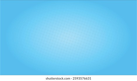 Abstract Blue Color gradient dotted Background For social media post design,book cover wallpaper