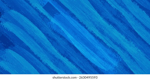 Fundo de textura gradiente do gradiente do padrão de cor azul abstrato. Pontos pop art quadrinhos estilo esporte vetor ilustração Fundo abstrato azul escuro moderno abstrato simples arte