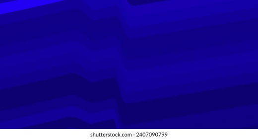abstract blue colorful background with lines