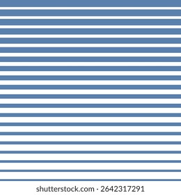  abstract blue colour horizontal thik to thin line pattern with white background.