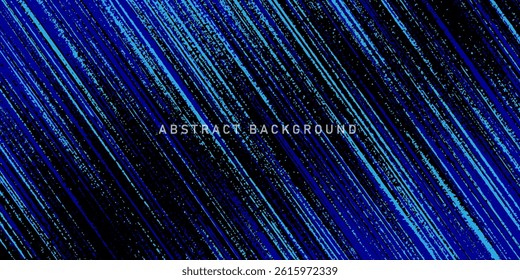 abstract blue and dark are light pattern with the gradient is the with floor wall metal texture soft tech diagonal background dark clean modern.