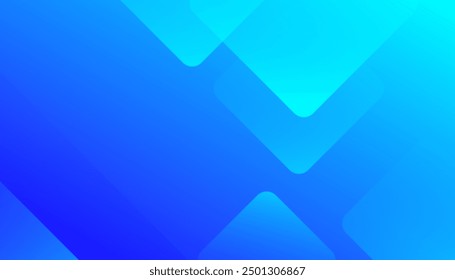 Abstractas diseño de fondo diagonal azul. Aplicable para la Tarjeta de regalo, cartel en la Plantilla del cartel de la pared, EPS 10
