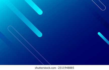 Fondo diagonal azul Abstractas. Vector Eps10