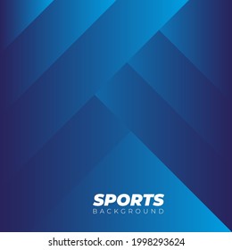 Abstract Blue dynamic Modern Vector Sport background design for poster banner flyer and website design